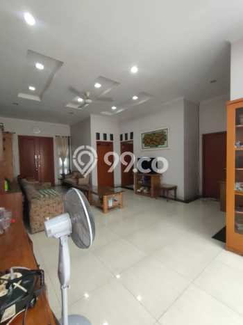 Rumah Elit Modern Siap Huni di Bintaro Jakarta Selatan Rumah Elit Modern Siap Huni di Bintaro Jakarta Selatan