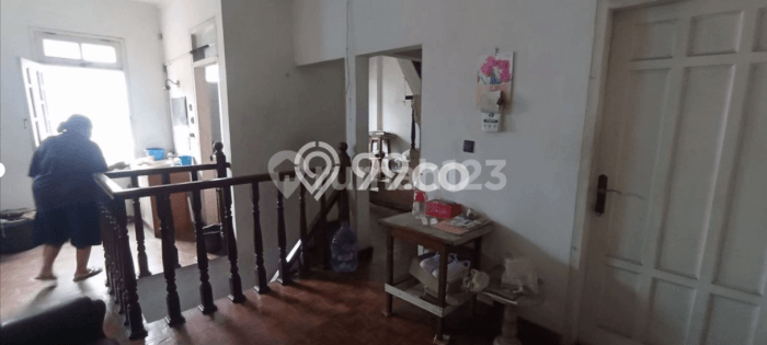 Rumah Luxury Modern Siap Huni di Kemanggisan Jakarta Barat Rumah Luxury Modern Siap Huni di Kemanggisan Jakarta Barat