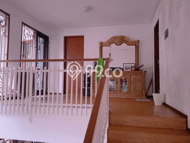 Dijual Rumah Mewah Elegan Dengan View Eksklusif di Bintaro, Tangerang Selatan Dijual Rumah Mewah Elegan Dengan View Eksklusif di Bintaro, Tangerang Selatan