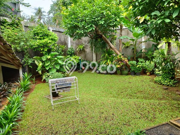 Hunian Super Elit dengan Akses Paling Strategis di Bintaro, Tangerang Selatan Hunian Super Elit dengan Akses Paling Strategis di Bintaro, Tangerang Selatan
