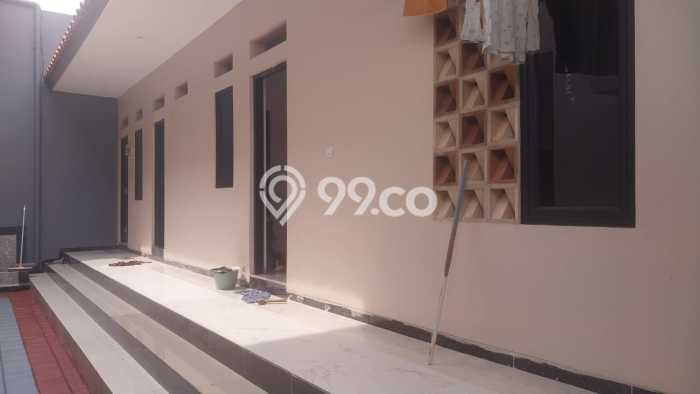 Dijual Rumah Luas Megah Dengan View Eksklusif di Radio Dalam, Jakarta Selatan Dijual Rumah Luas Megah Dengan View Eksklusif di Radio Dalam, Jakarta Selatan