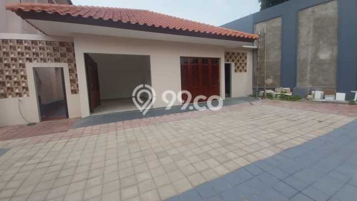 Dijual Rumah Luas Megah Dengan View Eksklusif di Radio Dalam, Jakarta Selatan Dijual Rumah Luas Megah Dengan View Eksklusif di Radio Dalam, Jakarta Selatan