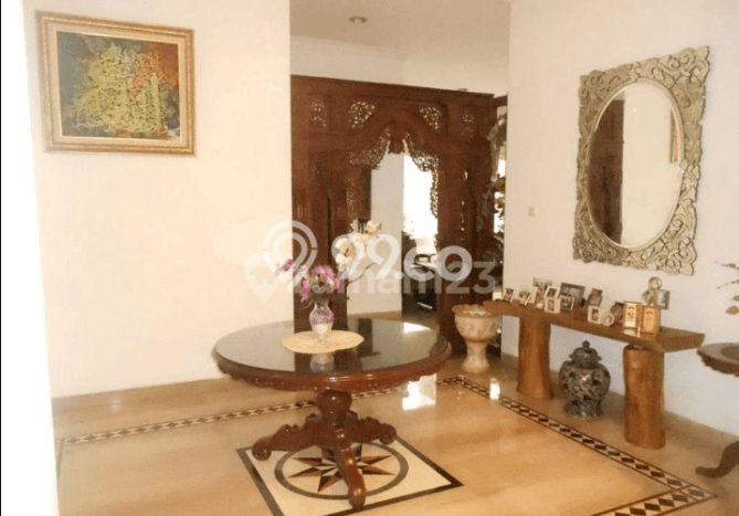 Dijual Rumah Luas Megah Dengan View Cantik di Fatmawati, Jakarta Selatan Dijual Rumah Luas Megah Dengan View Cantik di Fatmawati, Jakarta Selatan