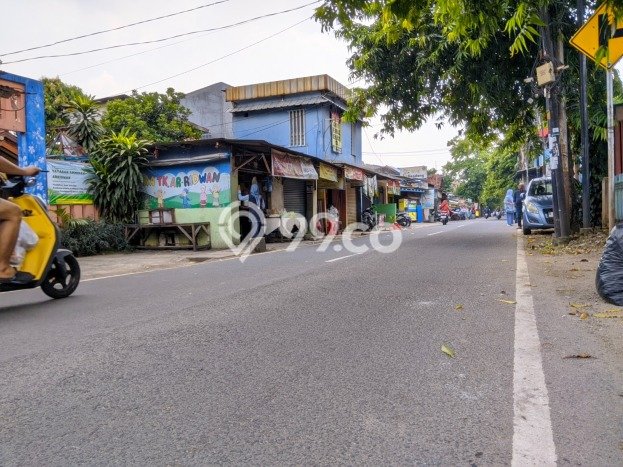 Tanah Dijual di Jakarta Selatan Seluas 973m2 Strategis Tanah Dijual di Jakarta Selatan Seluas 973m2 Strategis