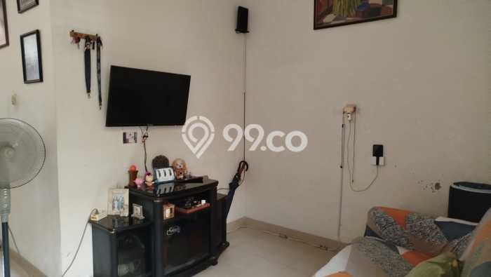 Rumah Modern 3 KT di Serua Tangerang Unfurnished Rumah Modern 3 KT di Serua Tangerang Unfurnished