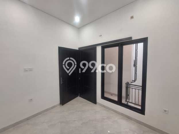 Jual Rumah Eksklusif 4 KT di Bintaro, Tangerang Selatan Jual Rumah Eksklusif 4 KT di Bintaro, Tangerang Selatan