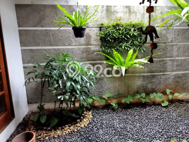 Hunian Super Elit dengan Akses Paling Strategis di Bintaro, Tangerang Selatan Hunian Super Elit dengan Akses Paling Strategis di Bintaro, Tangerang Selatan