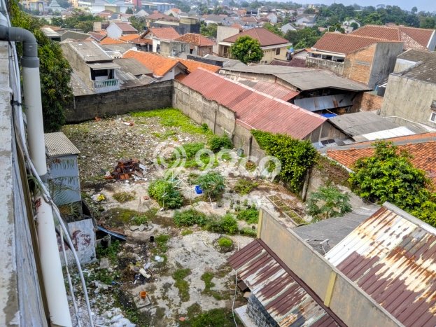 Komersial Favorit Dijual di Ciputat Timur Tangerang Selatan Kawasan Pusat Bisnis Komersial Favorit Dijual di Ciputat Timur Tangerang Selatan Kawasan Pusat Bisnis