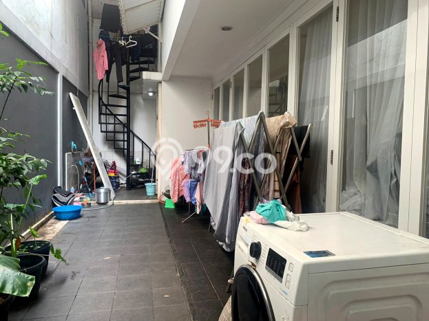 Hunian Super Mewah dengan Akses Paling Strategis di Bintaro, Tangerang Selatan Hunian Super Mewah dengan Akses Paling Strategis di Bintaro, Tangerang Selatan
