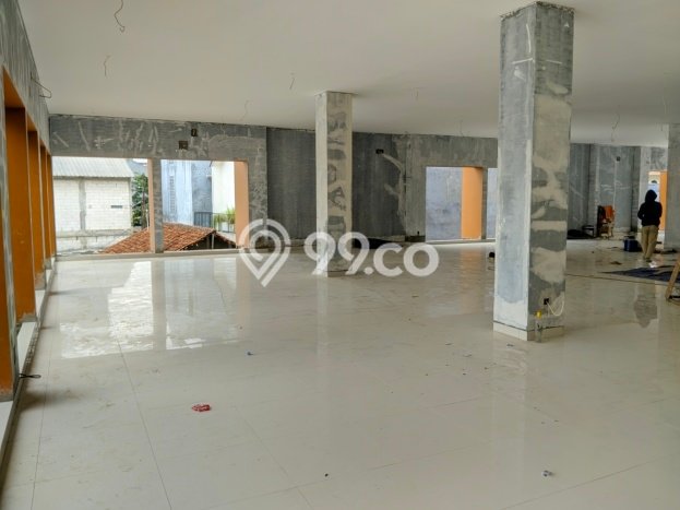 Kantor Usaha Dijual di Pasar Minggu Jakarta Selatan LT 1890m2 & LB 1125m2 Kantor Usaha Dijual di Pasar Minggu Jakarta Selatan LT 1890m2 & LB 1125m2