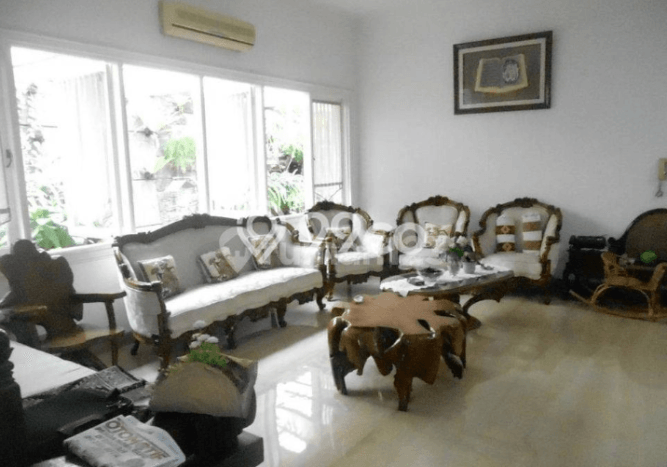 Dijual Rumah Luas Megah Dengan View Cantik di Fatmawati, Jakarta Selatan Dijual Rumah Luas Megah Dengan View Cantik di Fatmawati, Jakarta Selatan