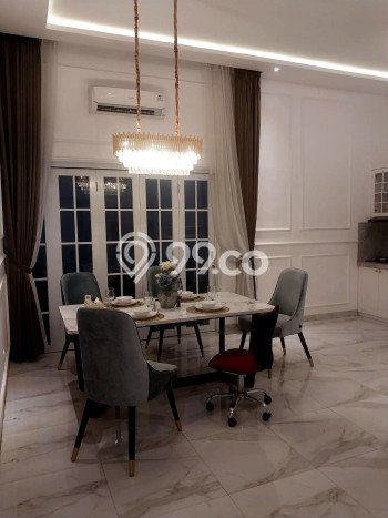 Dijual Hunian Mewah dengan Fasilitas Sekitar Komplit di Ciputat, Tangerang Selatan Dijual Hunian Mewah dengan Fasilitas Sekitar Komplit di Ciputat, Tangerang Selatan