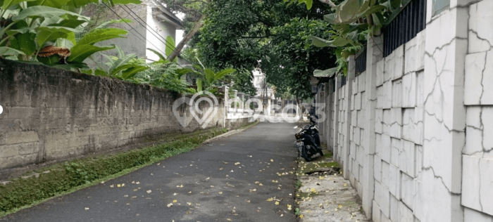 Tanah di , Luas 1000m2m², Akses Jalan Utama Tanah di , Luas 1000m2m², Akses Jalan Utama