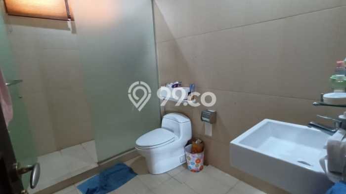 For Sale! Premium House LT 487m2 Desain Elegan di Bintaro For Sale! Premium House LT 487m2 Desain Elegan di Bintaro