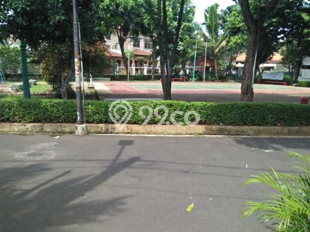 Hunian Super Mewah dengan Akses Paling Strategis di Tanah Kusir, Jakarta Selatan Hunian Super Mewah dengan Akses Paling Strategis di Tanah Kusir, Jakarta Selatan