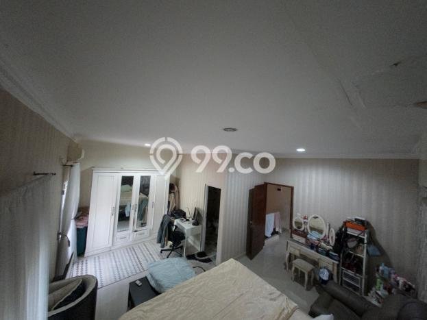 Dijual Rumah Modern 4 KT di BSD, Tangerang Dijual Rumah Modern 4 KT di BSD, Tangerang