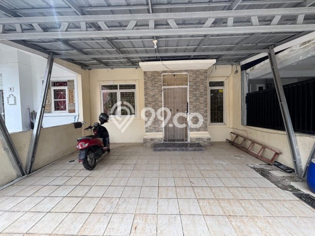 Rumah Disewakan Bogor LT 90m2 LB 85m2 Area Sentul Rumah Disewakan Bogor LT 90m2 LB 85m2 Area Sentul