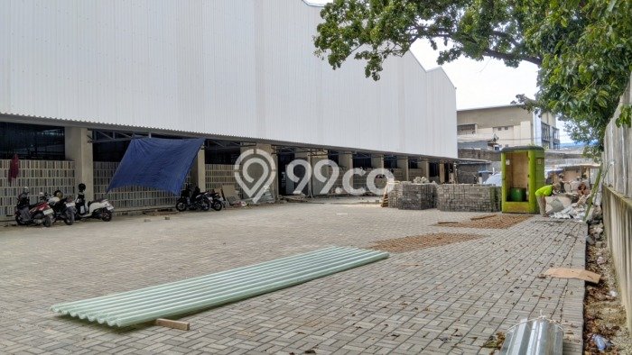 Unit Komersial Dijual di Cilandak Jakarta Selatan Luas Bangunan 2200m2 Unit Komersial Dijual di Cilandak Jakarta Selatan Luas Bangunan 2200m2