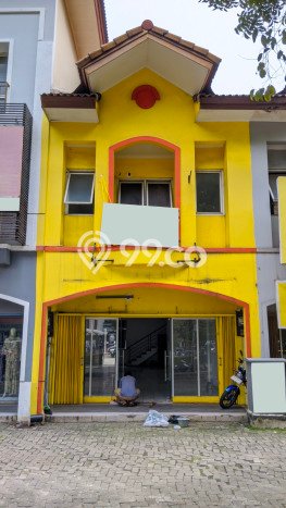 Disewakan Ruko di Pusat Kota Tangerang Selatan Ramai Strategis Disewakan Ruko di Pusat Kota Tangerang Selatan Ramai Strategis