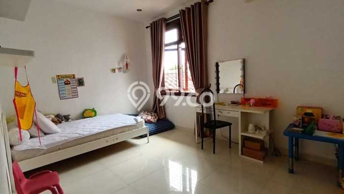 For Sale! Premium House LT 487m2 Desain Elegan di Bintaro For Sale! Premium House LT 487m2 Desain Elegan di Bintaro