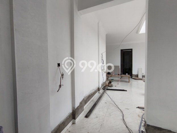 Rumah Elit Modern Siap Huni di Bintaro Tangerang Selatan Rumah Elit Modern Siap Huni di Bintaro Tangerang Selatan