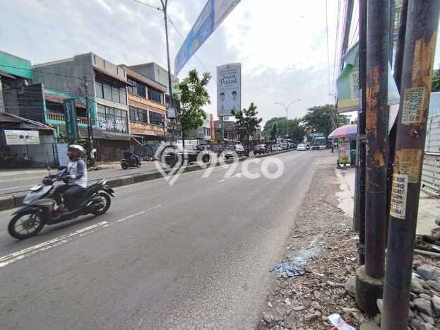 Komersial Favorit Dijual di Ciputat Timur Tangerang Selatan Kawasan Pusat Bisnis Komersial Favorit Dijual di Ciputat Timur Tangerang Selatan Kawasan Pusat Bisnis