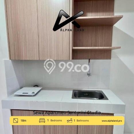Hunian Apartemen Disewakan Murah 18m2 di Medan Area, Cocok untuk Hunian Anda Hunian Apartemen Disewakan Murah 18m2 di Medan Area, Cocok untuk Hunian Anda