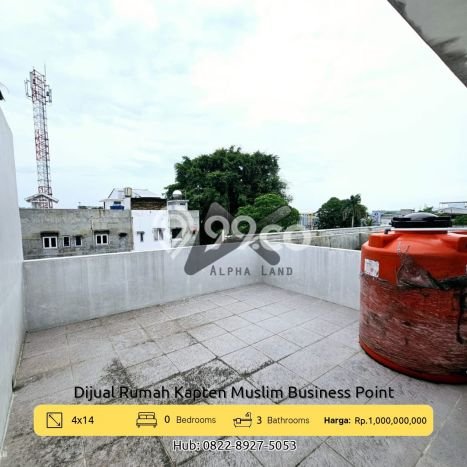 Ruko Usaha Dijual di Medan Helvetia Medan LT 168m2 & LB 168m2 Ruko Usaha Dijual di Medan Helvetia Medan LT 168m2 & LB 168m2