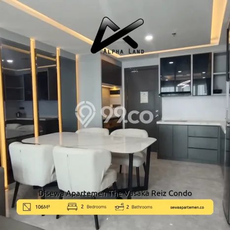 Sewa Apartemen Hemat di Medan Barat, Medan Lokasi Strategis Sewa Apartemen Hemat di Medan Barat, Medan Lokasi Strategis