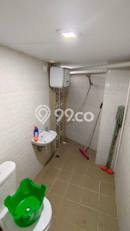 Apartemen Murah dengan 1 BR & 1 KM di Medan Sunggal Medan Apartemen Murah dengan 1 BR & 1 KM di Medan Sunggal Medan