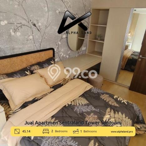 Untuk Dijual Apartemen di Medan Area, Medan Punya 2 Kamar Tidur Untuk Dijual Apartemen di Medan Area, Medan Punya 2 Kamar Tidur