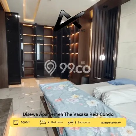 Sewa Apartemen Hemat di Medan Barat, Medan Lokasi Strategis Sewa Apartemen Hemat di Medan Barat, Medan Lokasi Strategis