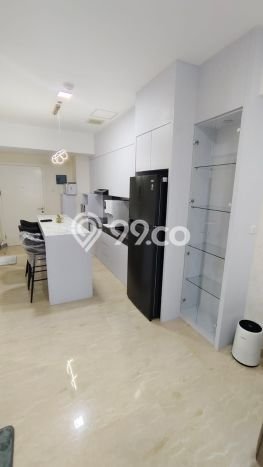 Apartemen Murah dengan 2 BR & 1 KM di Medan Barat Medan Apartemen Murah dengan 2 BR & 1 KM di Medan Barat Medan