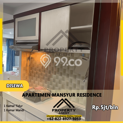 Sewa Apartemen Murah di Medan Sunggal, Medan Lokasi Strategis Sewa Apartemen Murah di Medan Sunggal, Medan Lokasi Strategis