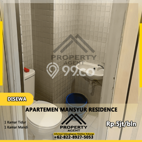 Sewa Apartemen Murah di Medan Sunggal, Medan Lokasi Strategis Sewa Apartemen Murah di Medan Sunggal, Medan Lokasi Strategis