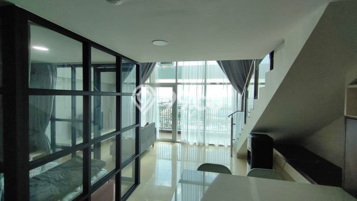 Ada Unit Hunian Hemat Disewa di Medan Barat, Medan 2 BR Ada Unit Hunian Hemat Disewa di Medan Barat, Medan 2 BR
