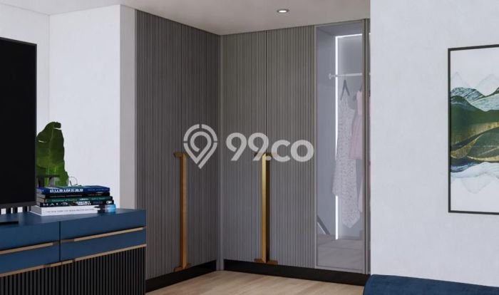 Ada Unit Hunian Hemat Disewa di Medan Barat, Medan 2 BR Ada Unit Hunian Hemat Disewa di Medan Barat, Medan 2 BR