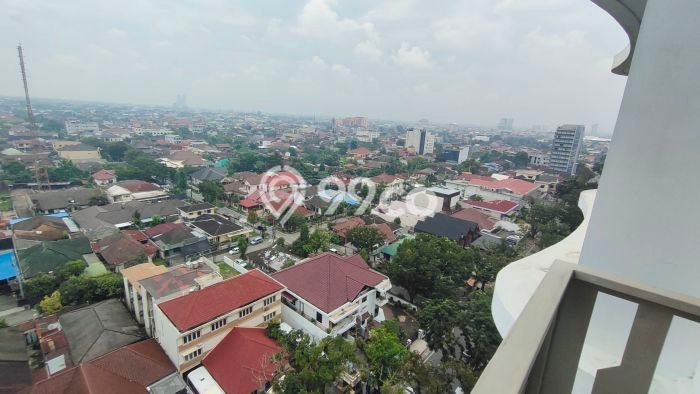 Disewakan Segera Apartemen Nyaman 1 KT di Kawasan Medan Baru Disewakan Segera Apartemen Nyaman 1 KT di Kawasan Medan Baru