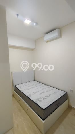 Apartemen Murah dengan 2 BR & 1 KM di Medan Barat Medan Apartemen Murah dengan 2 BR & 1 KM di Medan Barat Medan