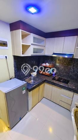 Apartemen Murah dengan 1 BR & 1 KM di Medan Sunggal Medan Apartemen Murah dengan 1 BR & 1 KM di Medan Sunggal Medan