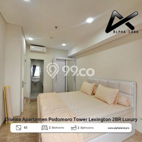 Apartemen Harga Murah dengan 2 BR & 2 KM di Medan Barat Medan Apartemen Harga Murah dengan 2 BR & 2 KM di Medan Barat Medan