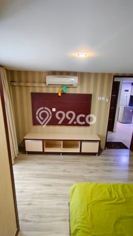 Apartemen Murah dengan 1 BR & 1 KM di Medan Sunggal Medan Apartemen Murah dengan 1 BR & 1 KM di Medan Sunggal Medan