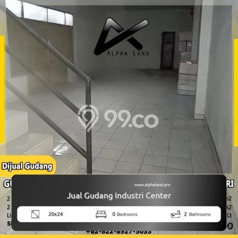 Gudang Dijual di Percut Sei Tuan Deli Serdang dengan LB 960m2 Gudang Dijual di Percut Sei Tuan Deli Serdang dengan LB 960m2