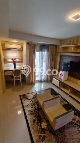 Apartemen Murah dengan 1 BR & 1 KM di Medan Sunggal Medan Apartemen Murah dengan 1 BR & 1 KM di Medan Sunggal Medan