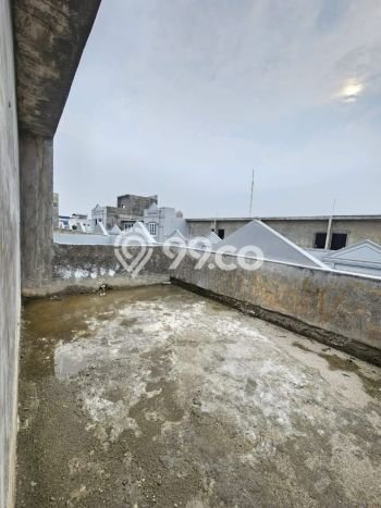 Hunian Cantik Modern Lb 55m2 di Medan Timur, Medan Hunian Cantik Modern Lb 55m2 di Medan Timur, Medan