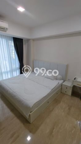 Apartemen Murah dengan 2 BR & 1 KM di Medan Barat Medan Apartemen Murah dengan 2 BR & 1 KM di Medan Barat Medan