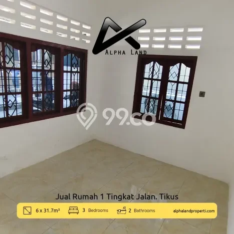 Dijual Rumah 3 Kamar Lokasi Strategis Nyaman dan Strategis di Medan Area Dijual Rumah 3 Kamar Lokasi Strategis Nyaman dan Strategis di Medan Area