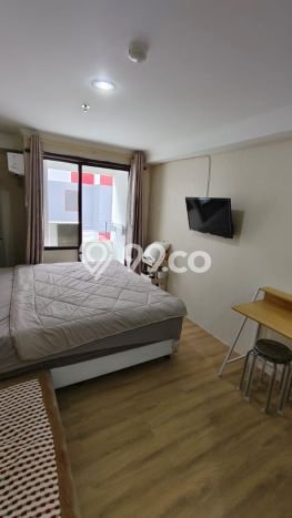 Ada Unit Apartemen Murah Disewa di Medan Area, Medan 1 BR Ada Unit Apartemen Murah Disewa di Medan Area, Medan 1 BR