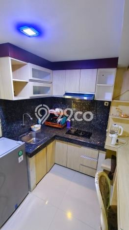 Apartemen Murah dengan 1 BR & 1 KM di Medan Sunggal Medan Apartemen Murah dengan 1 BR & 1 KM di Medan Sunggal Medan
