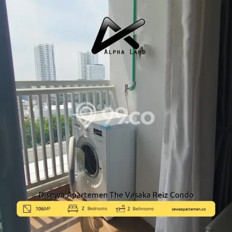 Sewa Apartemen Hemat di Medan Barat, Medan Lokasi Strategis Sewa Apartemen Hemat di Medan Barat, Medan Lokasi Strategis